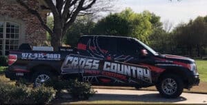 Pest Control Services by Cross Country Pest Control in Waxahachie