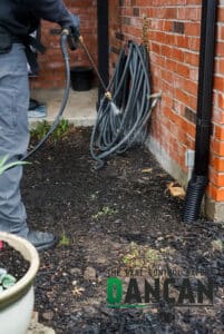 Pest Control Services by DANCAN The Pest Control Expert