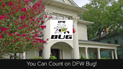 DFW Bug, Pest Control company in Watauga Pest Control Services by DFW Bug in Watauga, Texas