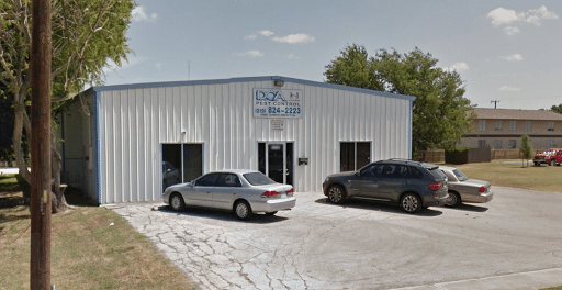 Pest Control Services by D.O.A. Pest Control Llc in San Antonio, Texas