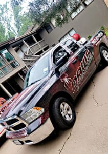 Pest Control Services by Davis Exterminating Services in Tyler
