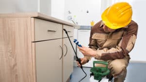 Pest Control Services by Denton County Termite & Pest Control Inc in Denton