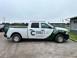 Pest Control Services by Double C Pest Control in La Grange