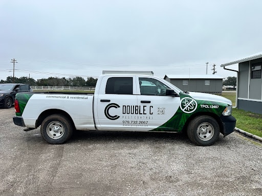 Pest Control Services by Double C Pest Control in La Grange