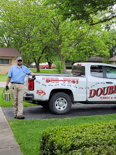 Double D Termite & Pest Control, Pest Control company in Cleburne Pest Control Services by Double D Termite & Pest Control in Cleburne, Texas