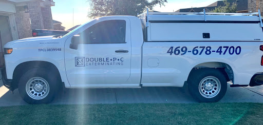 Pest Control Services by Double Pc Exterminating in Celina, Texas