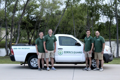 Eden'S Guard Pest Control, Pest Control company in Forney Pest Control Services by Eden'S Guard Pest Control in Forney, Texas