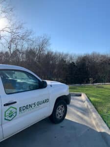 Pest Control Services by Eden'S Guard Pest Services in Rockwall
