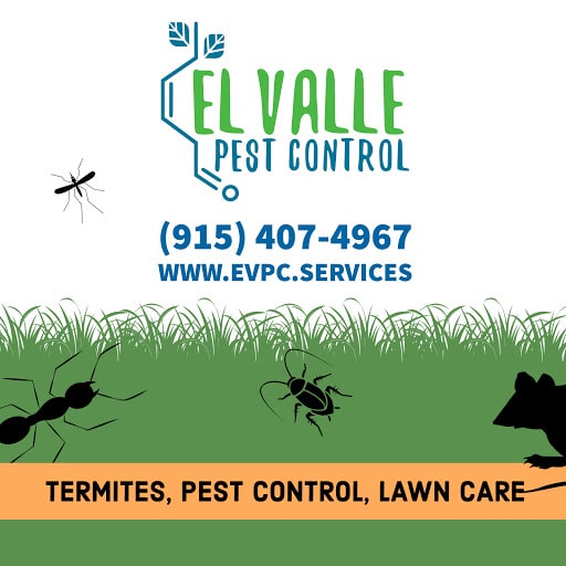 Pest Control Services by El Valle Pest Control in El Paso