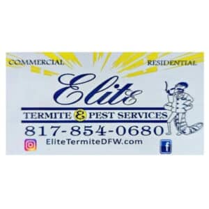Pest Control Services by Elite Termite And Pest Services in Newark