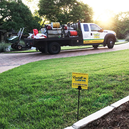 Pest Control Services by Emerald Lawns - Austin in Round Rock, Texas