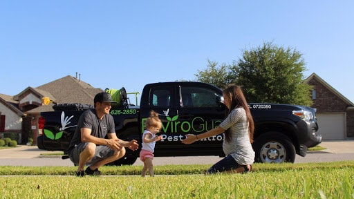 Enviroguard Pest Control, Pest Control company in Round Rock Pest Control Services by Enviroguard Pest Control in Round Rock, Texas