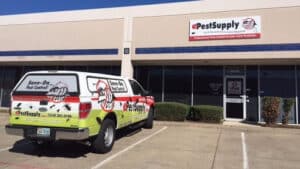 Pest Control Services by Epestsupply in Dallas