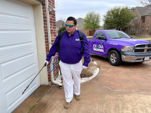 Exodia Pest Control, Pest Control company in Caddo Mills Pest Control Services by Exodia Pest Control in Caddo Mills, Texas