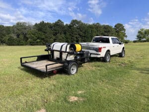 Pest Control Services by Extreme Green Lawns - Fertilizing & Weed Control in Tyler