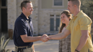 Pest Control Services by Fidelity Home Inspection