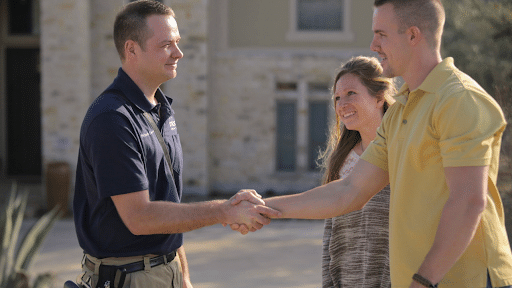 Pest Control Services by Fidelity Home Inspection