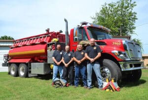 Pest Control Services by Fireman'S Pest And Termite Of Texas in Corsicana