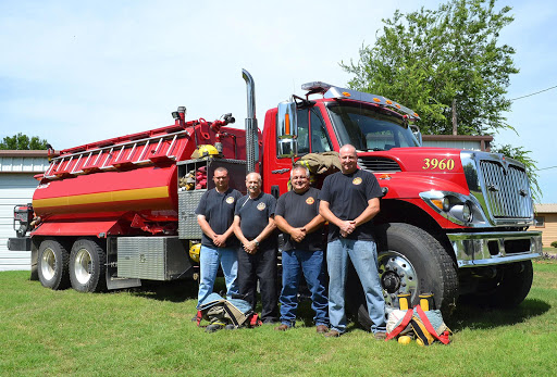 Fireman'S Pest And Termite Of Texas - Pest Control Services - Corsicana, TX