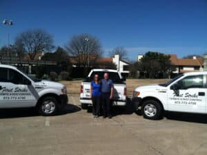 Pest Control Services by First Strike Pest Control in Rockwall