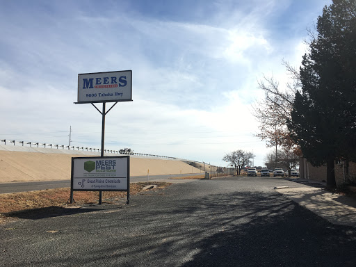 Pest Control Services by Firstline Pest Defense in Lubbock