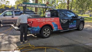 Pest Control Services by Fisher'S Pest Control in Willis