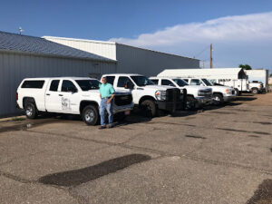 Pest Control Services by Flaresite Pest Control in Dumas
