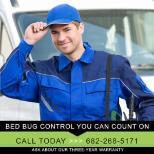 Pest Control Services by Fort Worth Bed Bug Heat Treatment in Fort Worth