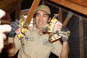 Pest Control Services by Fort Worth Rodent Exterminator in Fort Worth