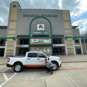 Pest Control Services by Forterra Pest Control in Southlake