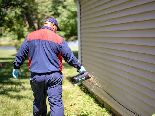 Pest Control Services by Fox Pest Control in Lubbock, Texas