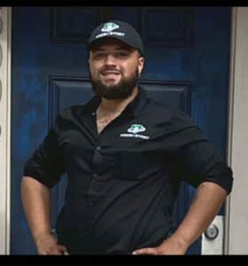 Pest Control Services by Fresh Start Pest Control in Houston