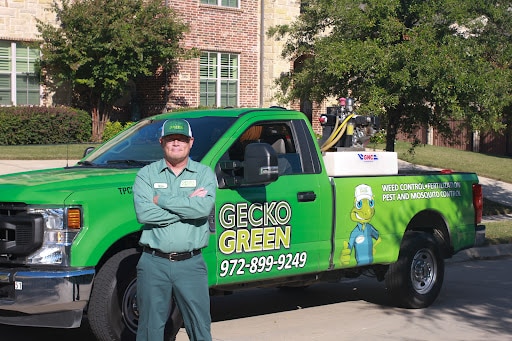 Gecko Green Lawn Care & Pest Control, Pest Control company in Irving Pest Control Services by Gecko Green Lawn Care & Pest Control in Irving, Texas