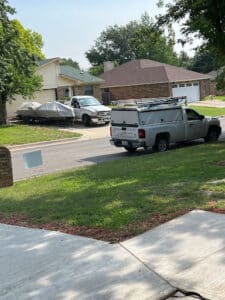 Pest Control Services by Genesis Pest Solutions in Arlington