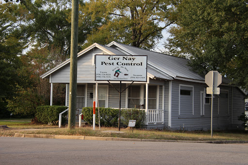 Ger Nay Pest Control, Pest Control company in Conroe Pest Control Services by Ger Nay Pest Control in Conroe, Texas
