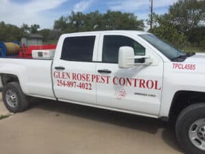 Pest Control Services by Glen Rose Pest Control in Bluff Dale