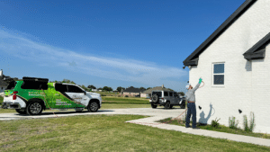 Pest Control Services by Golden Rule Pest Termite & Weed Control in Weatherford