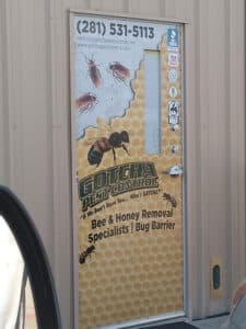 Pest Control Services by Gotcha Pest Control in Richmond