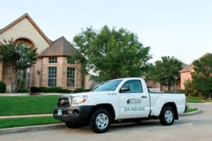 Pest Control Services by Green Guard Pest Control in Frisco