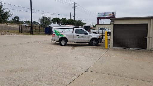 Pest Control Services by Greener Texas Pest And Lawn Services in Georgetown