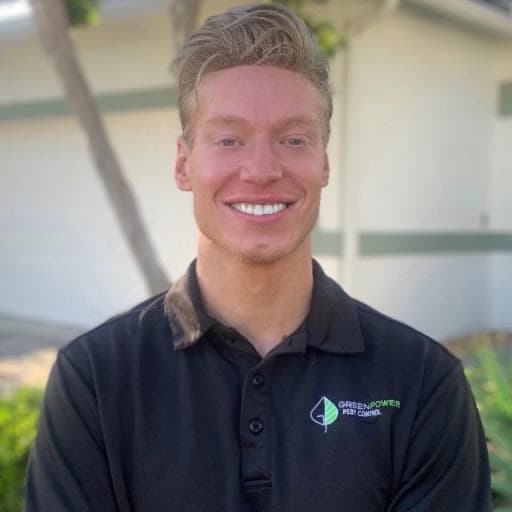 Pest Control Services by Greenpower Pest Control in Dallas, Texas
