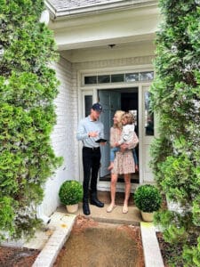 Pest Control Services by Greenpower Pest Control in Houston