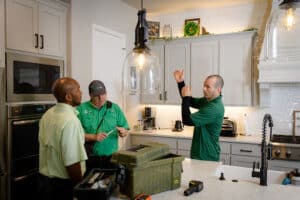 Pest Control Services by Greenworks Inspections & Engineering in Fort Worth