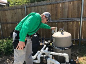 Pest Control Services by Greenworks Inspections & Engineering in Houston