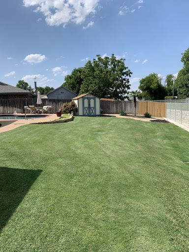 Pest Control Services by Gro Lawn in Fort Worth