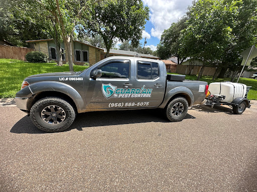 Guardian Pest Control, Pest Control company in Laredo Pest Control Services by Guardian Pest Control in Laredo, Texas