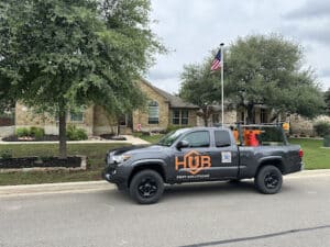 Pest Control Services by HUB Pest Solutions in Kyle