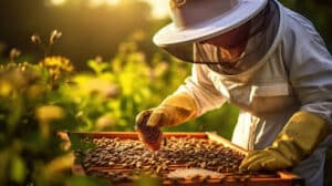 Pest Control Services by Happy Bee Solutions in New Braunfels