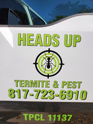 Pest Control Services by Heads Up Termite/Pest Control in Lipan