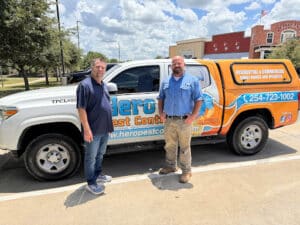 Pest Control Services by Hero Pest Control By Sureguard in Robinson
